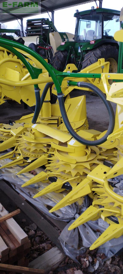 Εξαρτηματα - Ενσιρωτική μηχανή Kemper 345 Plus: φωτογραφία 8