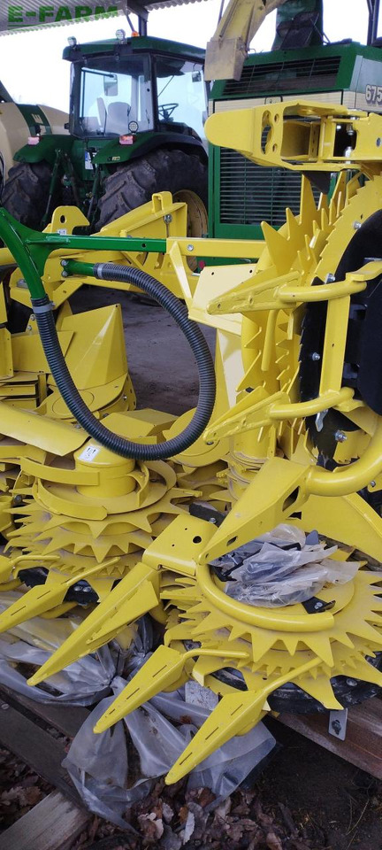 Εξαρτηματα - Ενσιρωτική μηχανή Kemper 345 Plus: φωτογραφία 10