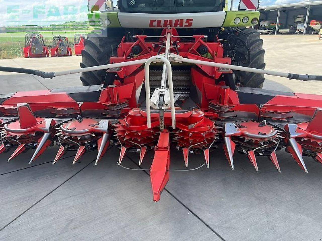 Kemper 375 plus - Εξαρτηματα - Ενσιρωτική μηχανή: φωτογραφία 2 Kemper 375 plus - Εξαρτηματα - Ενσιρωτική μηχανή: φωτογραφία 2