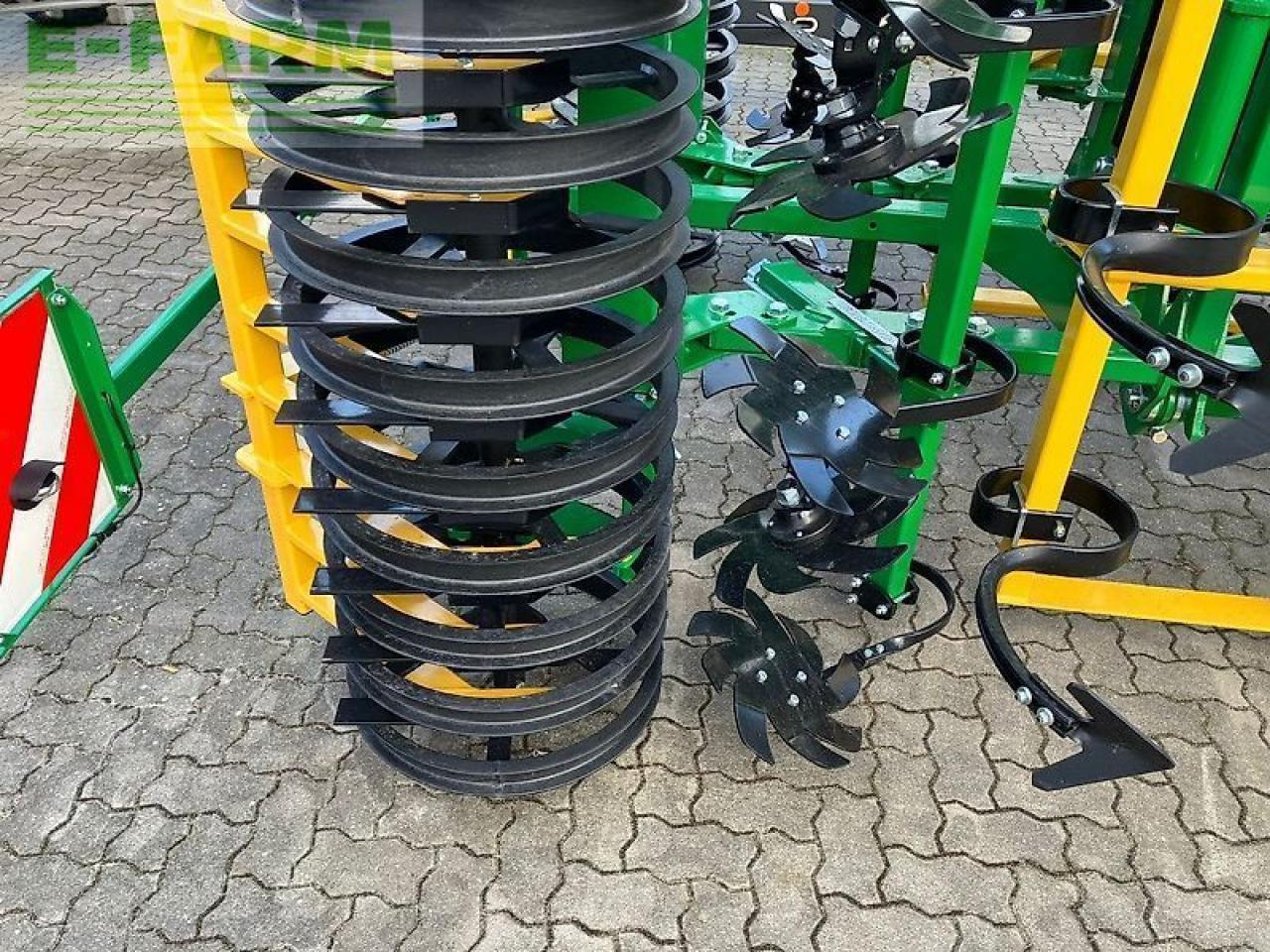 Kerner stratos s 500 - Καλλιεργητής: φωτογραφία 4 Kerner stratos s 500 - Καλλιεργητής: φωτογραφία 4