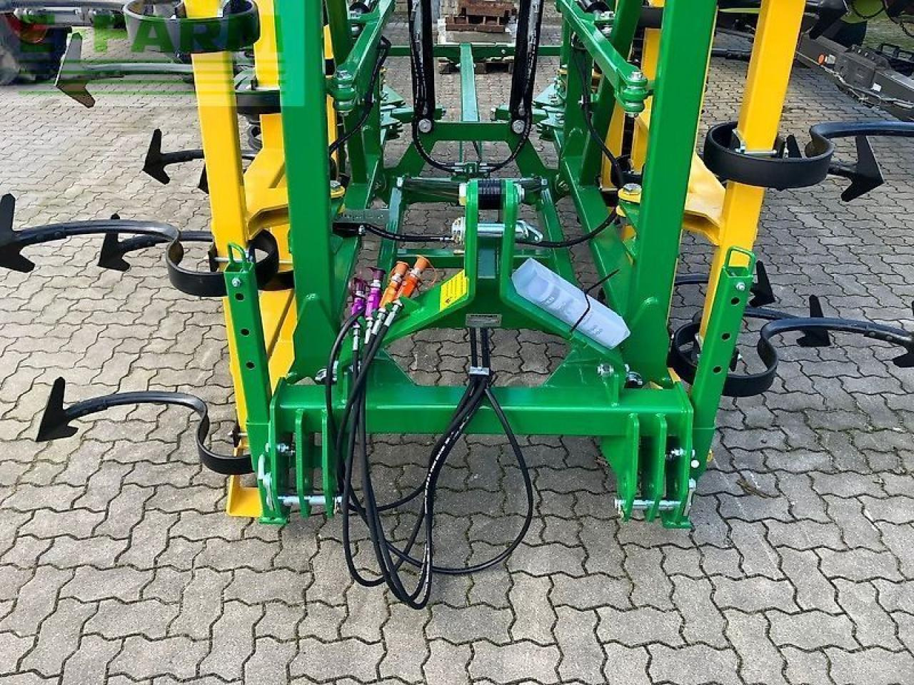 Kerner stratos s 500 - Καλλιεργητής: φωτογραφία 2 Kerner stratos s 500 - Καλλιεργητής: φωτογραφία 2