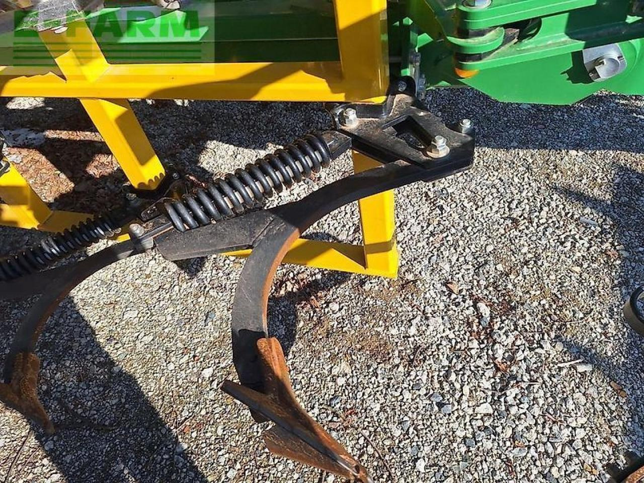 Kerner stratos sa 600 grubber feingrubber flachgrubber stoppelgru - Καλλιεργητής: φωτογραφία 3 Kerner stratos sa 600 grubber feingrubber flachgrubber stoppelgru - Καλλιεργητής: φωτογραφία 3