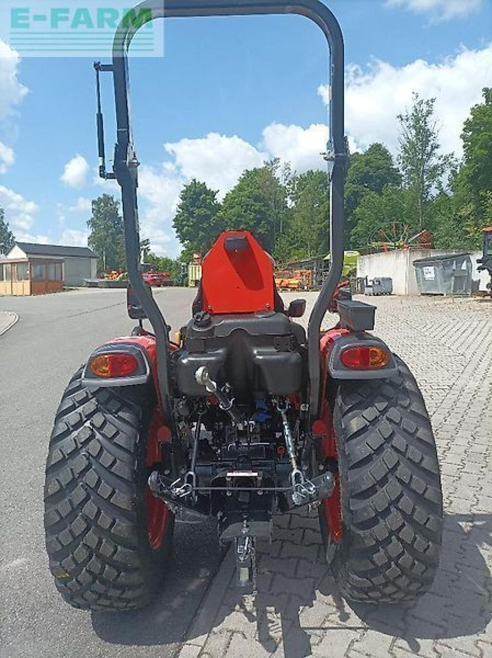Kioti ck 3530 - Τρακτέρ: φωτογραφία 5 Kioti ck 3530 - Τρακτέρ: φωτογραφία 5