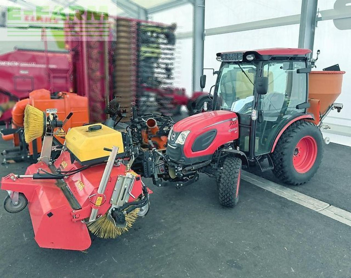 Kioti ck 5030 ch + 6 x anbaugeräte - Τρακτέρ: φωτογραφία 1 Kioti ck 5030 ch + 6 x anbaugeräte - Τρακτέρ: φωτογραφία 1