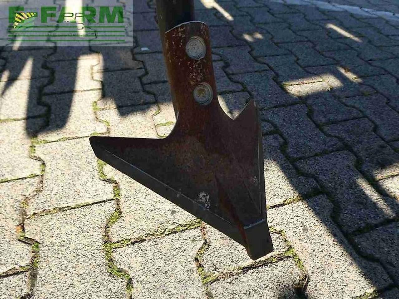 Köckerling allrounder flatline 750 - Καλλιεργητής: φωτογραφία 4 Köckerling allrounder flatline 750 - Καλλιεργητής: φωτογραφία 4