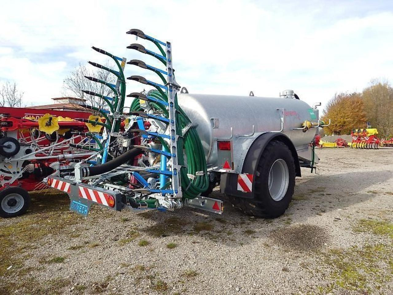 Kotte garant ve 9.500 kotte vakuumta - Μηχανηματα λιπάσματα: φωτογραφία 5 Kotte garant ve 9.500 kotte vakuumta - Μηχανηματα λιπάσματα: φωτογραφία 5