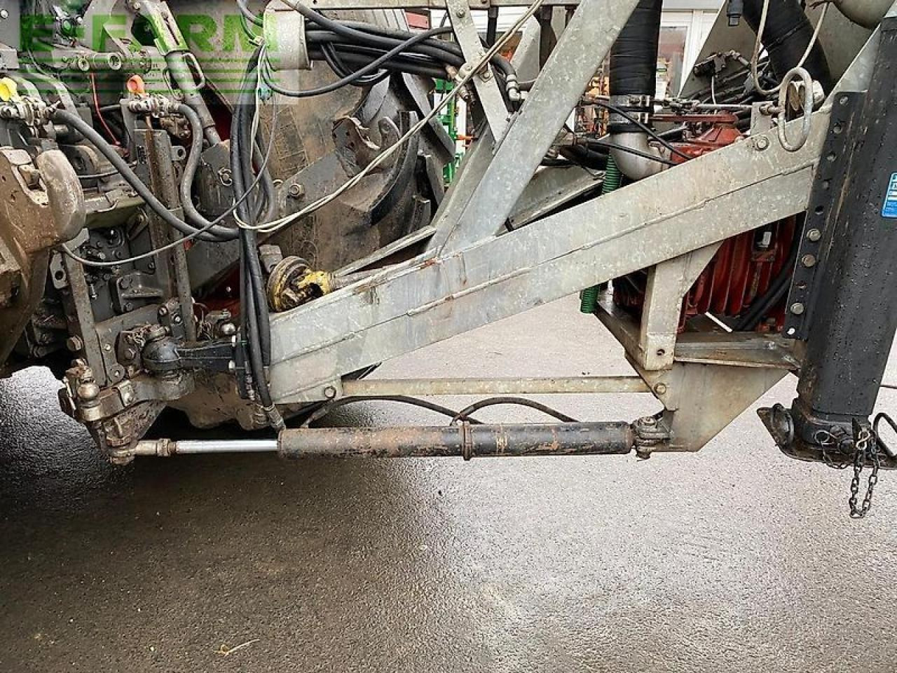 Kotte garant vt20000/ s - Μηχανηματα λιπάσματα: φωτογραφία 5 Kotte garant vt20000/ s - Μηχανηματα λιπάσματα: φωτογραφία 5