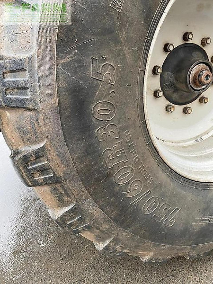 Μηχανηματα λιπάσματα Kotte garant vt20000/ s: φωτογραφία 7