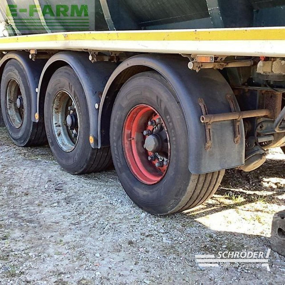 Kotte sta 35/75 ta - Μηχανηματα λιπάσματα: φωτογραφία 5 Kotte sta 35/75 ta - Μηχανηματα λιπάσματα: φωτογραφία 5