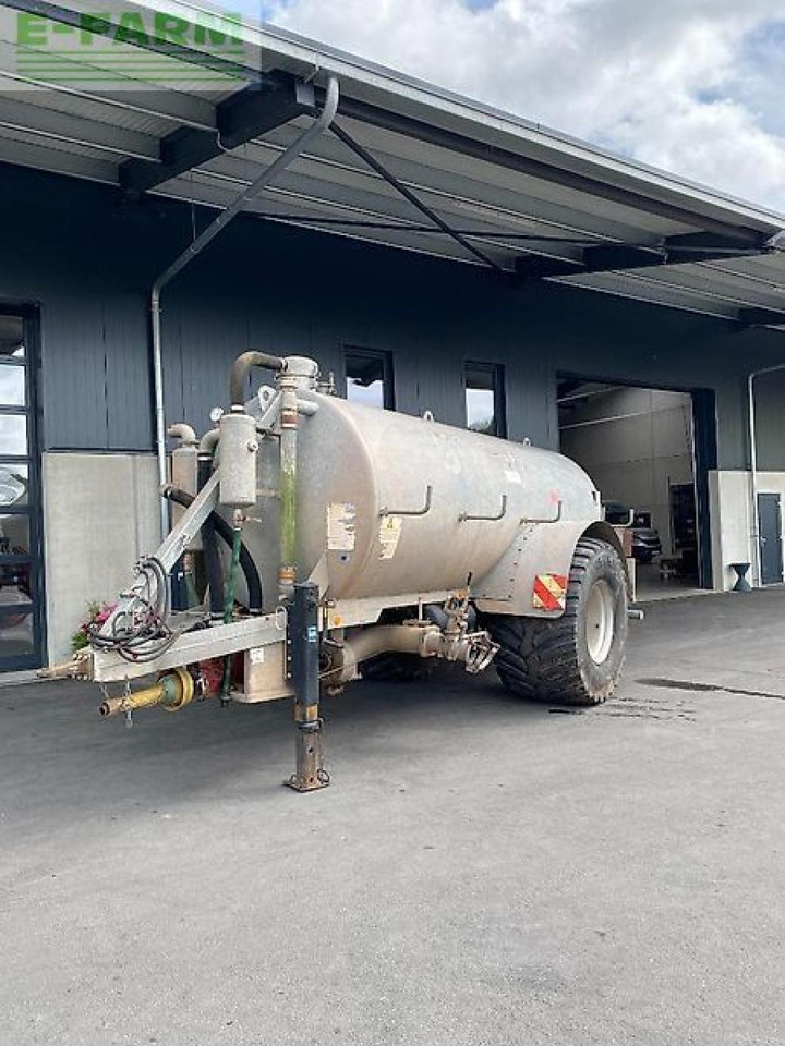 Kotte ve 11700 ecoline - Μηχανηματα λιπάσματα: φωτογραφία 2 Kotte ve 11700 ecoline - Μηχανηματα λιπάσματα: φωτογραφία 2