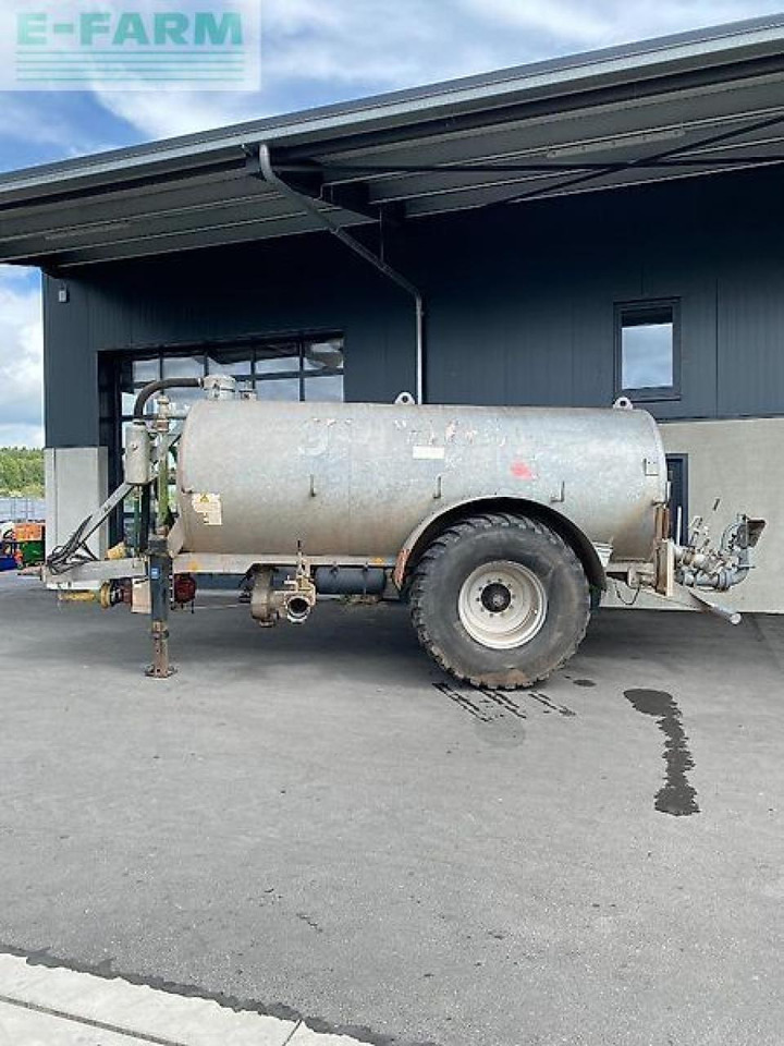 Kotte ve 11700 ecoline - Μηχανηματα λιπάσματα: φωτογραφία 1 Kotte ve 11700 ecoline - Μηχανηματα λιπάσματα: φωτογραφία 1