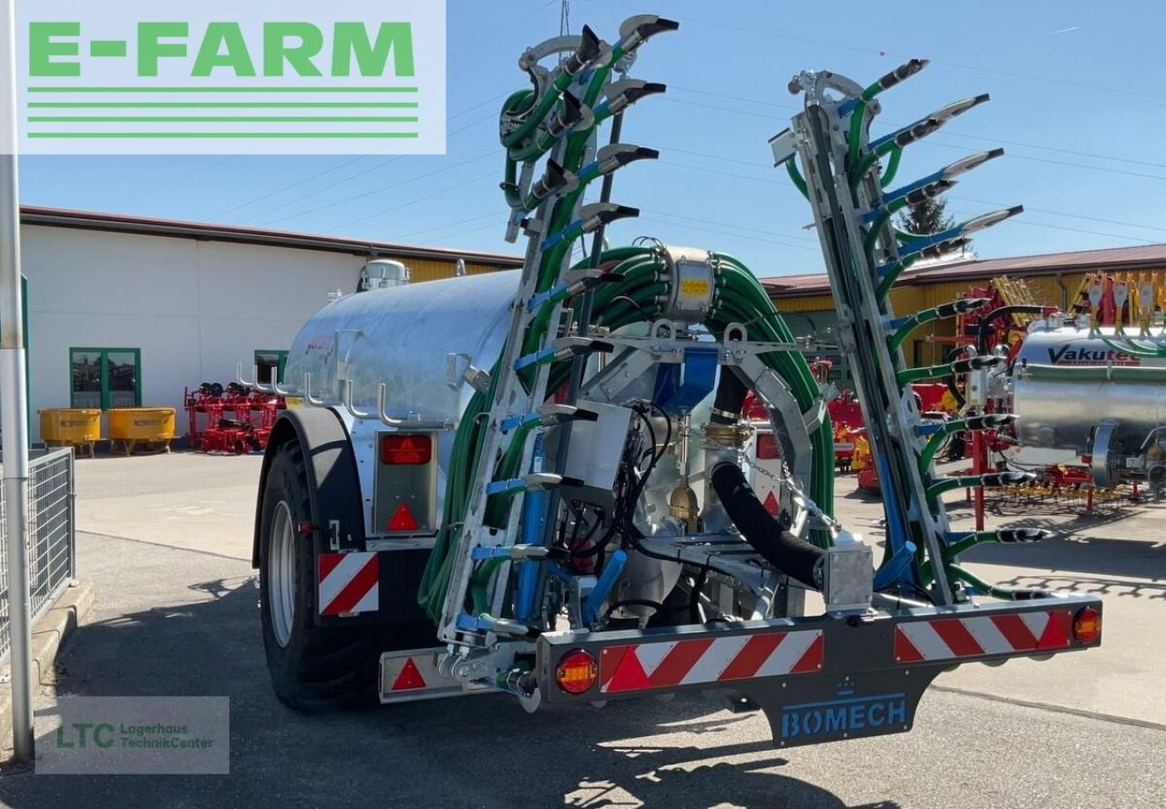 Kotte ve9.500 - Κοπροδιανομέας υγρής κοπριάς: φωτογραφία 4 Kotte ve9.500 - Κοπροδιανομέας υγρής κοπριάς: φωτογραφία 4