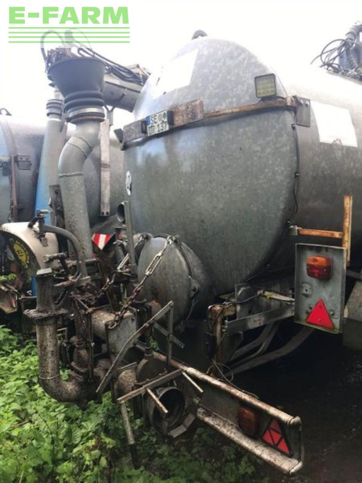 Kotte vt 16000 - Μηχανηματα λιπάσματα: φωτογραφία 4 Kotte vt 16000 - Μηχανηματα λιπάσματα: φωτογραφία 4