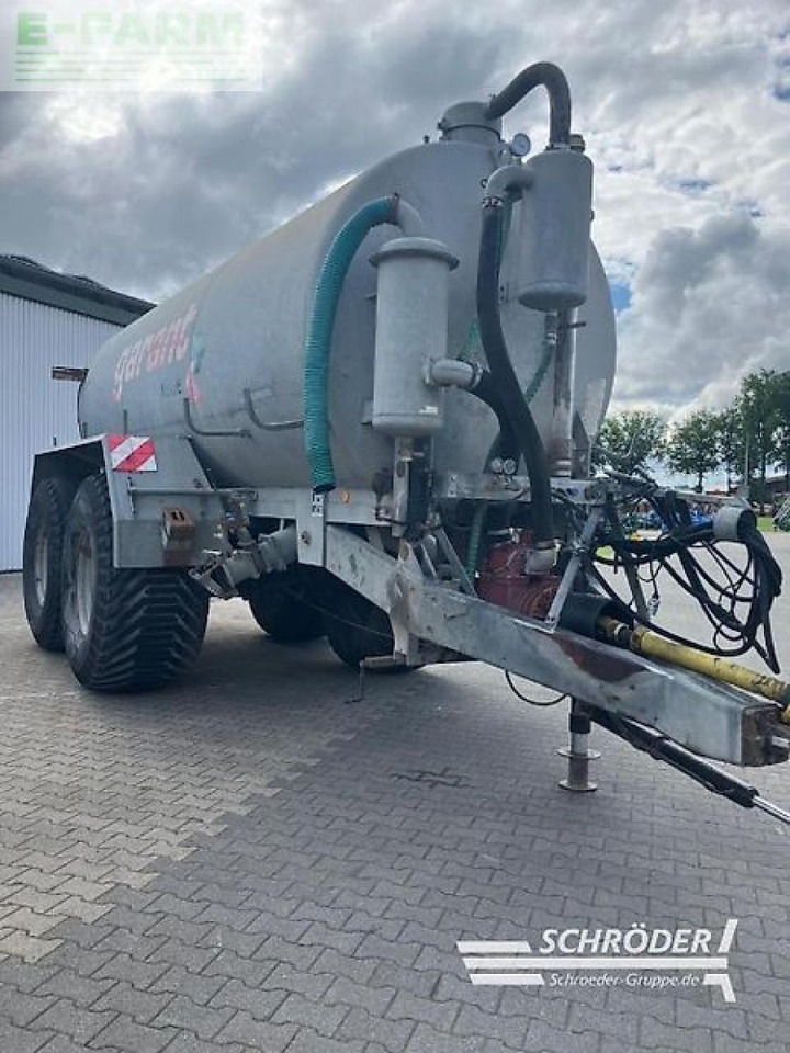 Kotte vt 18500/5 - Μηχανηματα λιπάσματα: φωτογραφία 5 Kotte vt 18500/5 - Μηχανηματα λιπάσματα: φωτογραφία 5