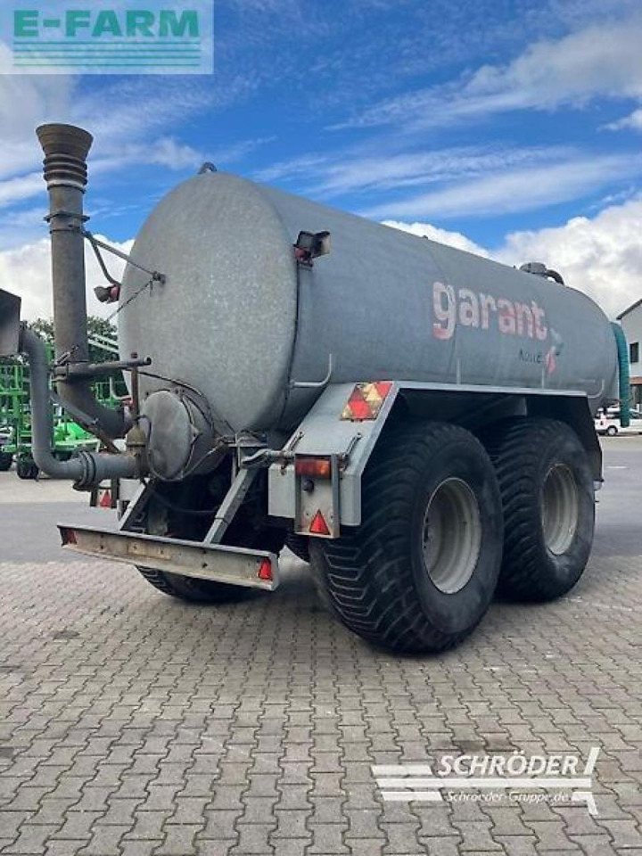Kotte vt 18500/5 - Μηχανηματα λιπάσματα: φωτογραφία 4 Kotte vt 18500/5 - Μηχανηματα λιπάσματα: φωτογραφία 4