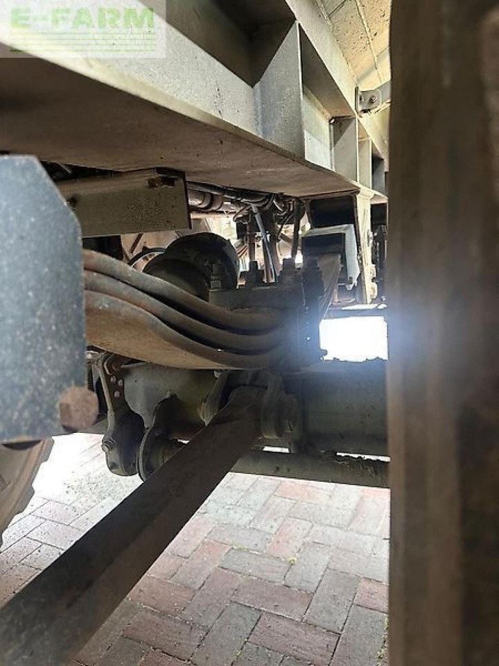 Kotte vtr 25 - Μηχανηματα λιπάσματα: φωτογραφία 4 Kotte vtr 25 - Μηχανηματα λιπάσματα: φωτογραφία 4