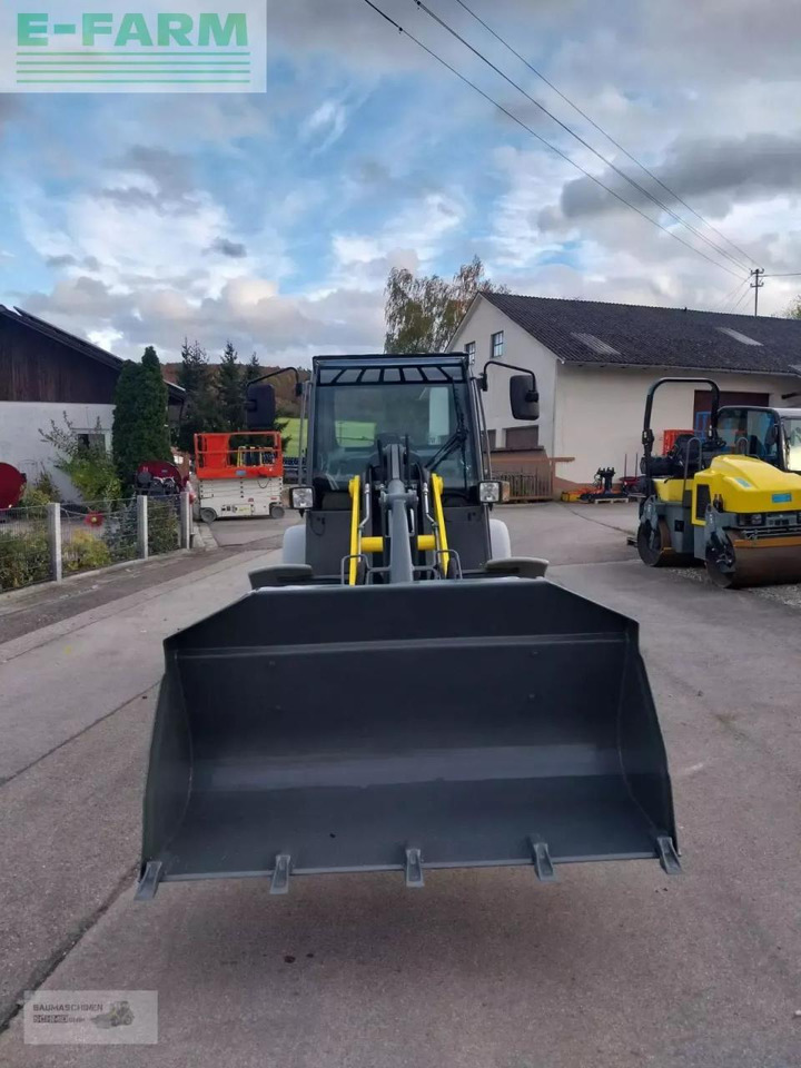 Kramer 5075 - Μίνι εκσκαφέας: φωτογραφία 2 Kramer 5075 - Μίνι εκσκαφέας: φωτογραφία 2