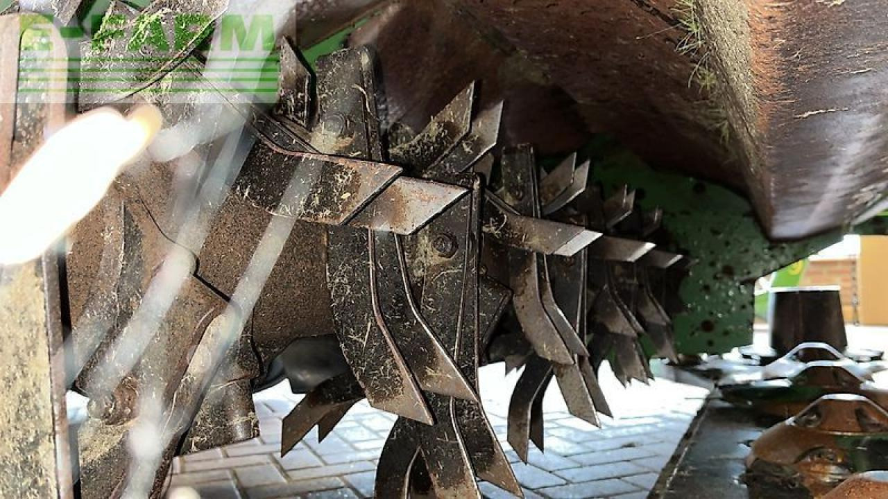 Krone ec b 870 cv collect + krone ec f 320 cv - Χορτοκοπτικό: φωτογραφία 5 Krone ec b 870 cv collect + krone ec f 320 cv - Χορτοκοπτικό: φωτογραφία 5