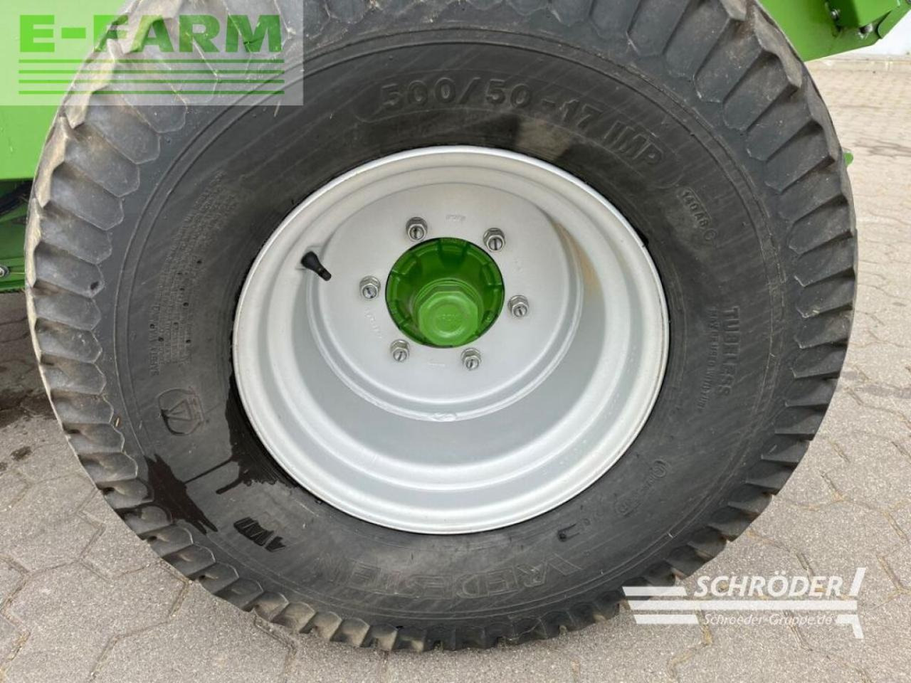 Krone fortima f 1600 mc - Χορτοδετική μηχανή τετράγωνες μπάλες: φωτογραφία 3 Krone fortima f 1600 mc - Χορτοδετική μηχανή τετράγωνες μπάλες: φωτογραφία 3