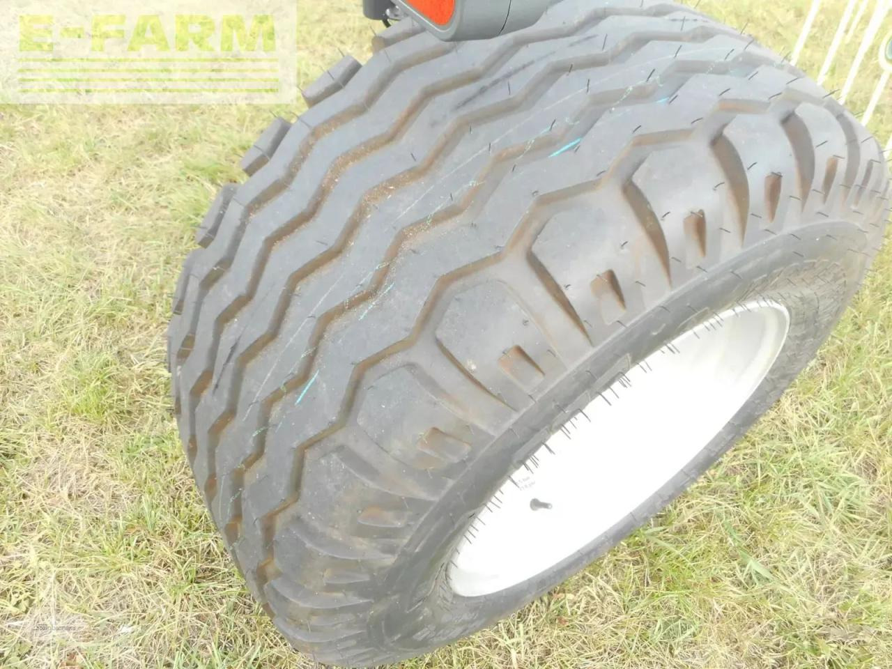 Χορτοσυλλέκτης Krone swadro ts 680 twin: φωτογραφία 6