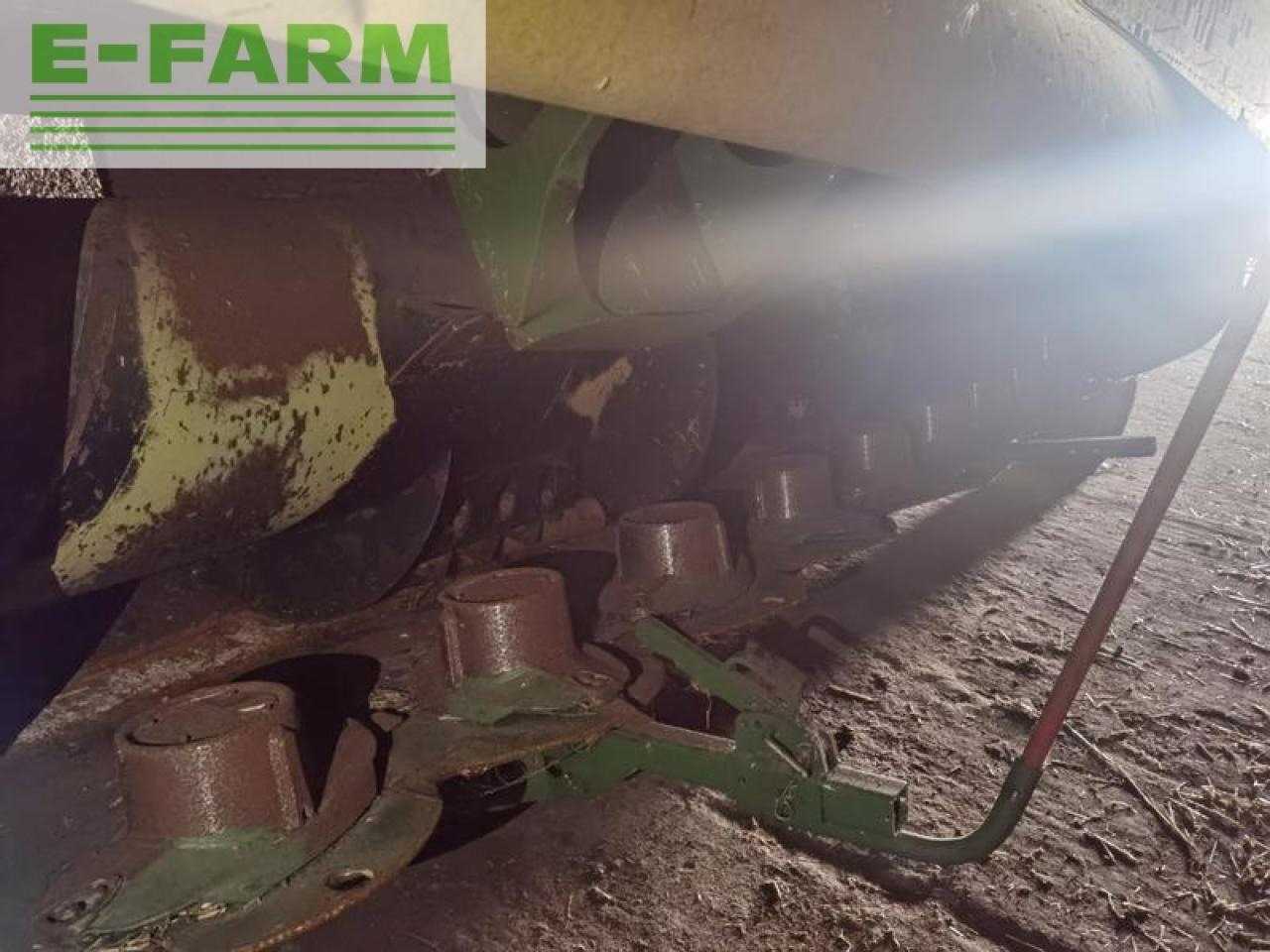 Krone sww x-disc 6200 - Εξαρτηματα - Ενσιρωτική μηχανή: φωτογραφία 5 Krone sww x-disc 6200 - Εξαρτηματα - Ενσιρωτική μηχανή: φωτογραφία 5