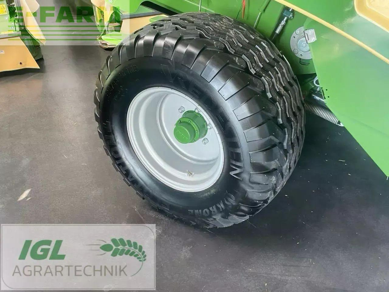 Krone varipack v 165 xc - Χορτοδετική μηχανή τετράγωνες μπάλες: φωτογραφία 4 Krone varipack v 165 xc - Χορτοδετική μηχανή τετράγωνες μπάλες: φωτογραφία 4