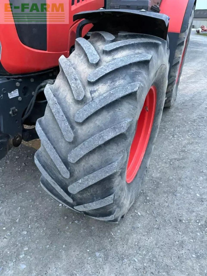 Kubota m7171 kvt premium - Τρακτέρ: φωτογραφία 4 Kubota m7171 kvt premium - Τρακτέρ: φωτογραφία 4