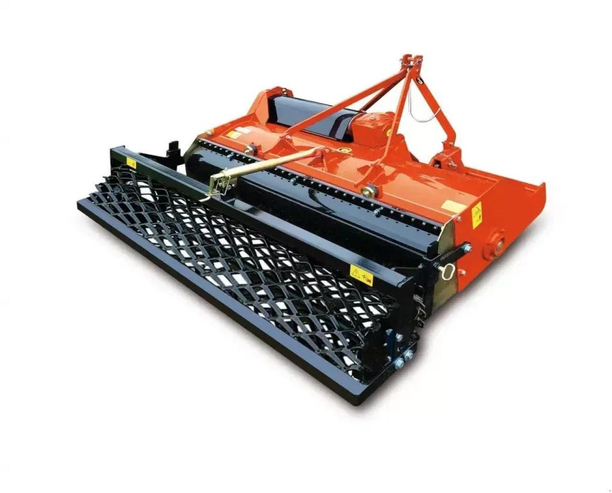 Kubota tst150 umkehrfräse - Μηχανή οργώματος: φωτογραφία 5 Kubota tst150 umkehrfräse - Μηχανή οργώματος: φωτογραφία 5