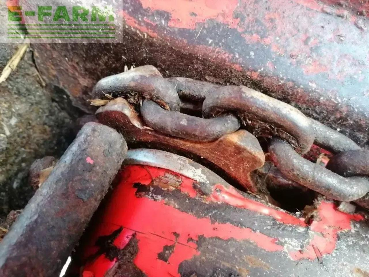 Kuhn athenor7560 - Μηχανήματα ενσίρωσης: φωτογραφία 3 Kuhn athenor7560 - Μηχανήματα ενσίρωσης: φωτογραφία 3