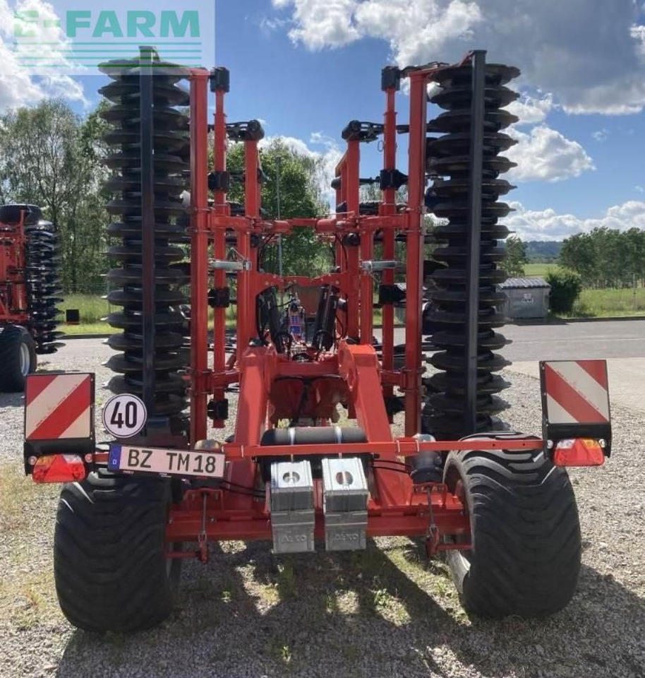 Kuhn cultimer l 6000 - Καλλιεργητής: φωτογραφία 4 Kuhn cultimer l 6000 - Καλλιεργητής: φωτογραφία 4