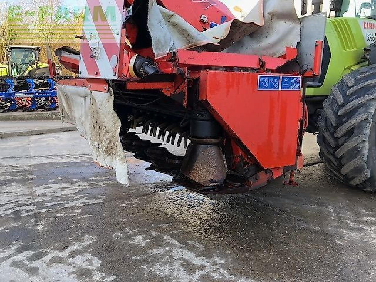 Kuhn fc 883 - ft / fc 313 - ff - Χορτοκοπτικό: φωτογραφία 4 Kuhn fc 883 - ft / fc 313 - ff - Χορτοκοπτικό: φωτογραφία 4