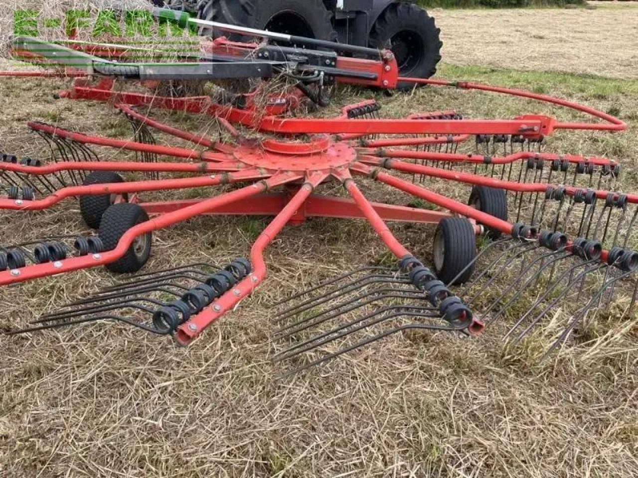 Kuhn ga9531 - Χορτοσυλλέκτης: φωτογραφία 5 Kuhn ga9531 - Χορτοσυλλέκτης: φωτογραφία 5