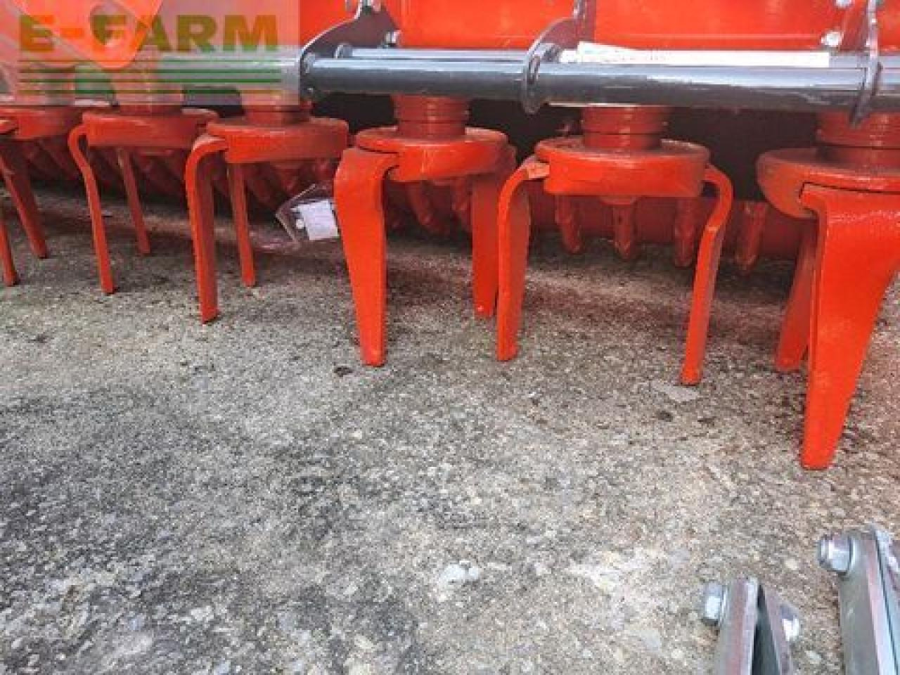 Kuhn hr3030 - Δισκοσβάρνα: φωτογραφία 2 Kuhn hr3030 - Δισκοσβάρνα: φωτογραφία 2