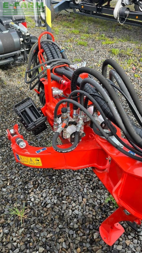 Kuhn merge maxx 950 - Χορτοσυλλέκτης: φωτογραφία 5 Kuhn merge maxx 950 - Χορτοσυλλέκτης: φωτογραφία 5