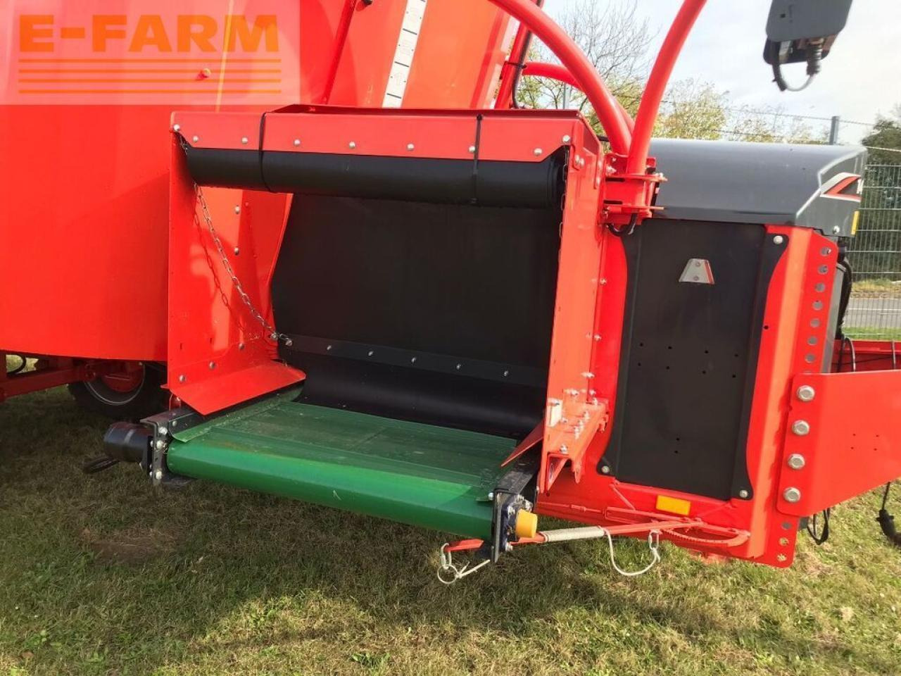 Kuhn profile 14.2 cs compact - Μηχανηματα κτηνοτροφιασ: φωτογραφία 4 Kuhn profile 14.2 cs compact - Μηχανηματα κτηνοτροφιασ: φωτογραφία 4