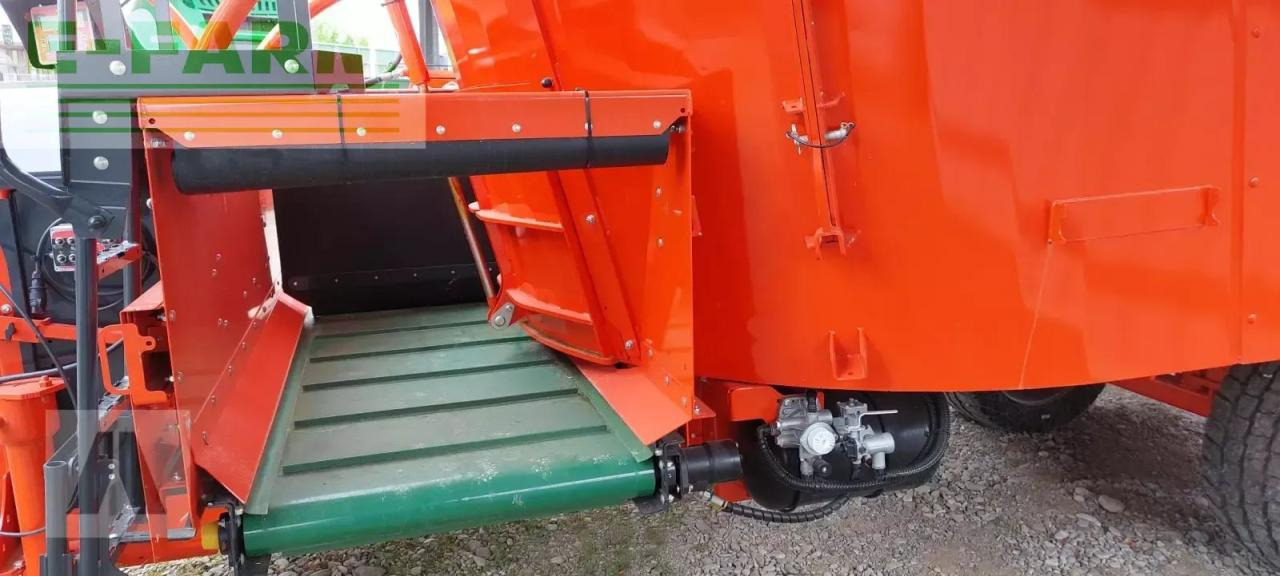 Kuhn profile 22.2 cl - Μηχανηματα κτηνοτροφιασ: φωτογραφία 3 Kuhn profile 22.2 cl - Μηχανηματα κτηνοτροφιασ: φωτογραφία 3
