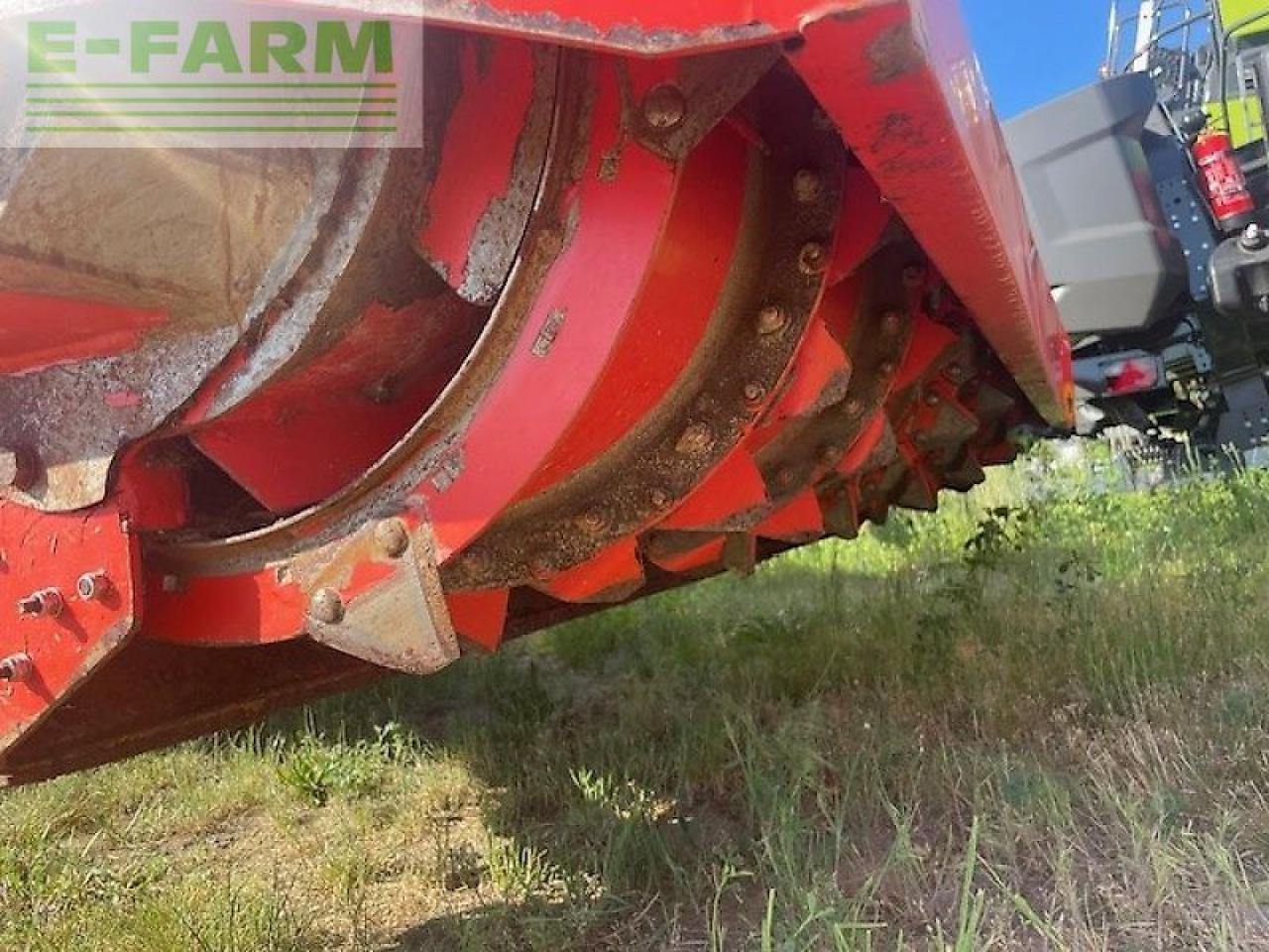 Kuhn spw intense 14.2 cs - Μηχανηματα κτηνοτροφιασ: φωτογραφία 3 Kuhn spw intense 14.2 cs - Μηχανηματα κτηνοτροφιασ: φωτογραφία 3