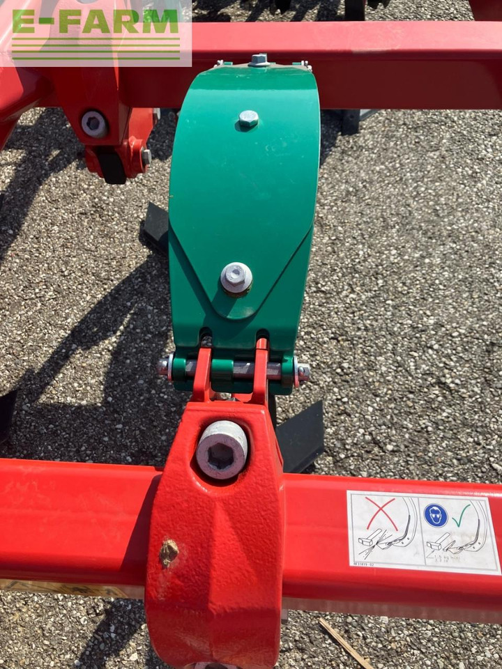 Kverneland Enduro 3000 - Καλλιεργητής: φωτογραφία 2 Kverneland Enduro 3000 - Καλλιεργητής: φωτογραφία 2