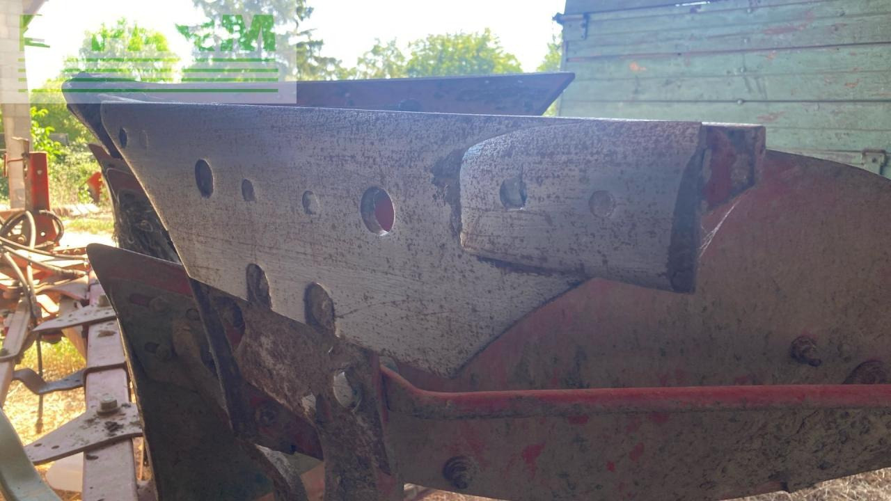 Kverneland LB 100 - Άροτρο: φωτογραφία 5 Kverneland LB 100 - Άροτρο: φωτογραφία 5