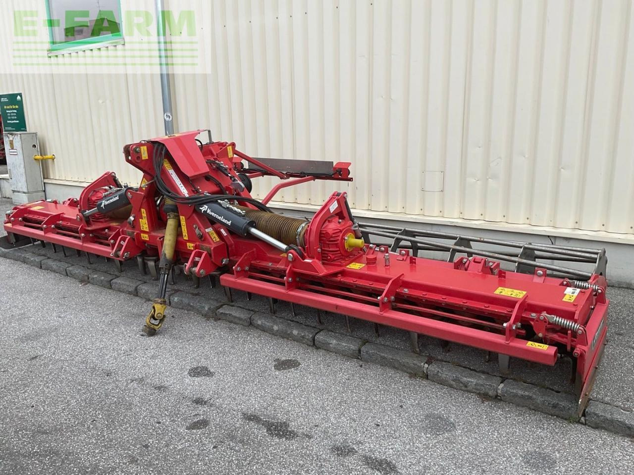 Kverneland NG-S 101 F35 - Μηχανή οργώματος: φωτογραφία 1 Kverneland NG-S 101 F35 - Μηχανή οργώματος: φωτογραφία 1