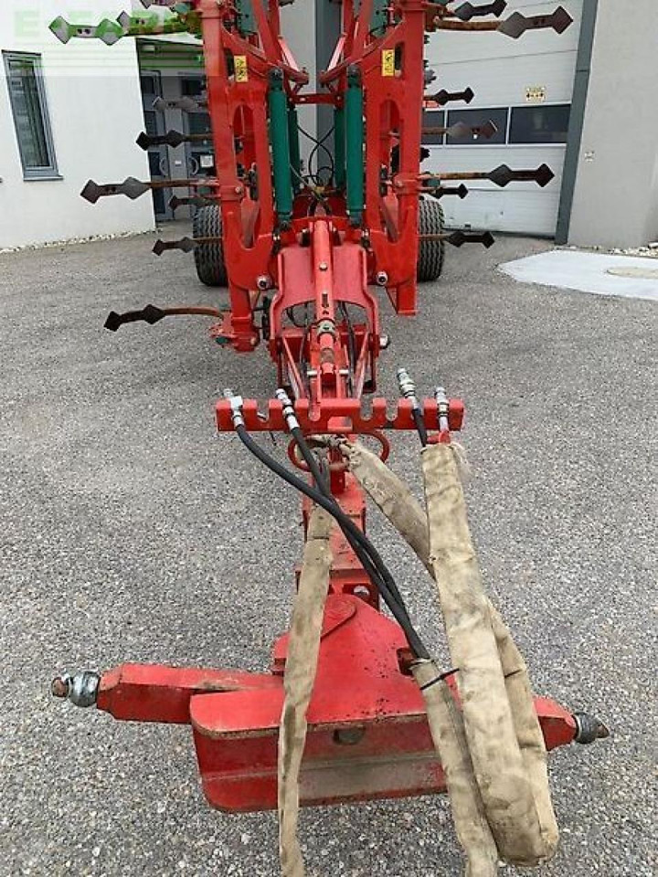 Kverneland ctc 600 - Καλλιεργητής: φωτογραφία 3 Kverneland ctc 600 - Καλλιεργητής: φωτογραφία 3