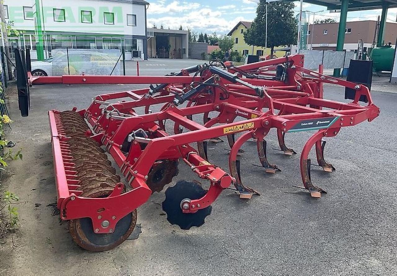 Kverneland enduro 4000f - Καλλιεργητής: φωτογραφία 3 Kverneland enduro 4000f - Καλλιεργητής: φωτογραφία 3