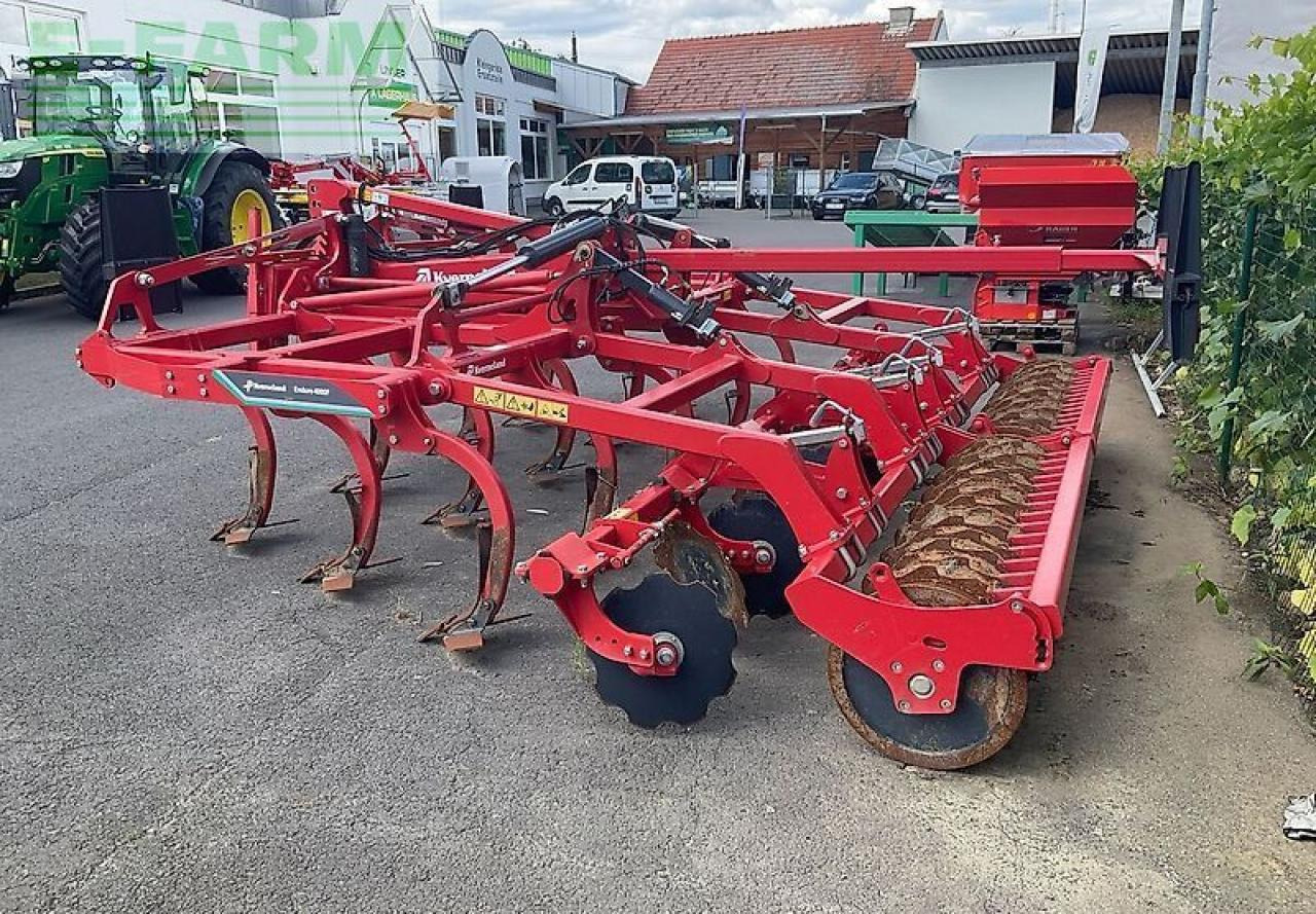 Kverneland enduro 4000f - Καλλιεργητής: φωτογραφία 4 Kverneland enduro 4000f - Καλλιεργητής: φωτογραφία 4