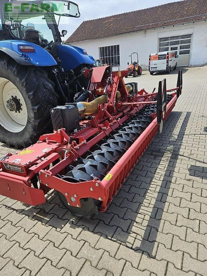 Kverneland ng h 501 f30 - Μηχανή οργώματος: φωτογραφία 4 Kverneland ng h 501 f30 - Μηχανή οργώματος: φωτογραφία 4