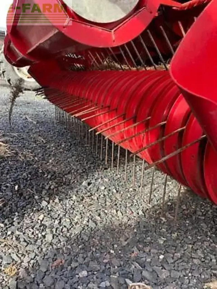 Lely rp 535 mastercut - Χορτοδετική μηχανή τετράγωνες μπάλες: φωτογραφία 5 Lely rp 535 mastercut - Χορτοδετική μηχανή τετράγωνες μπάλες: φωτογραφία 5