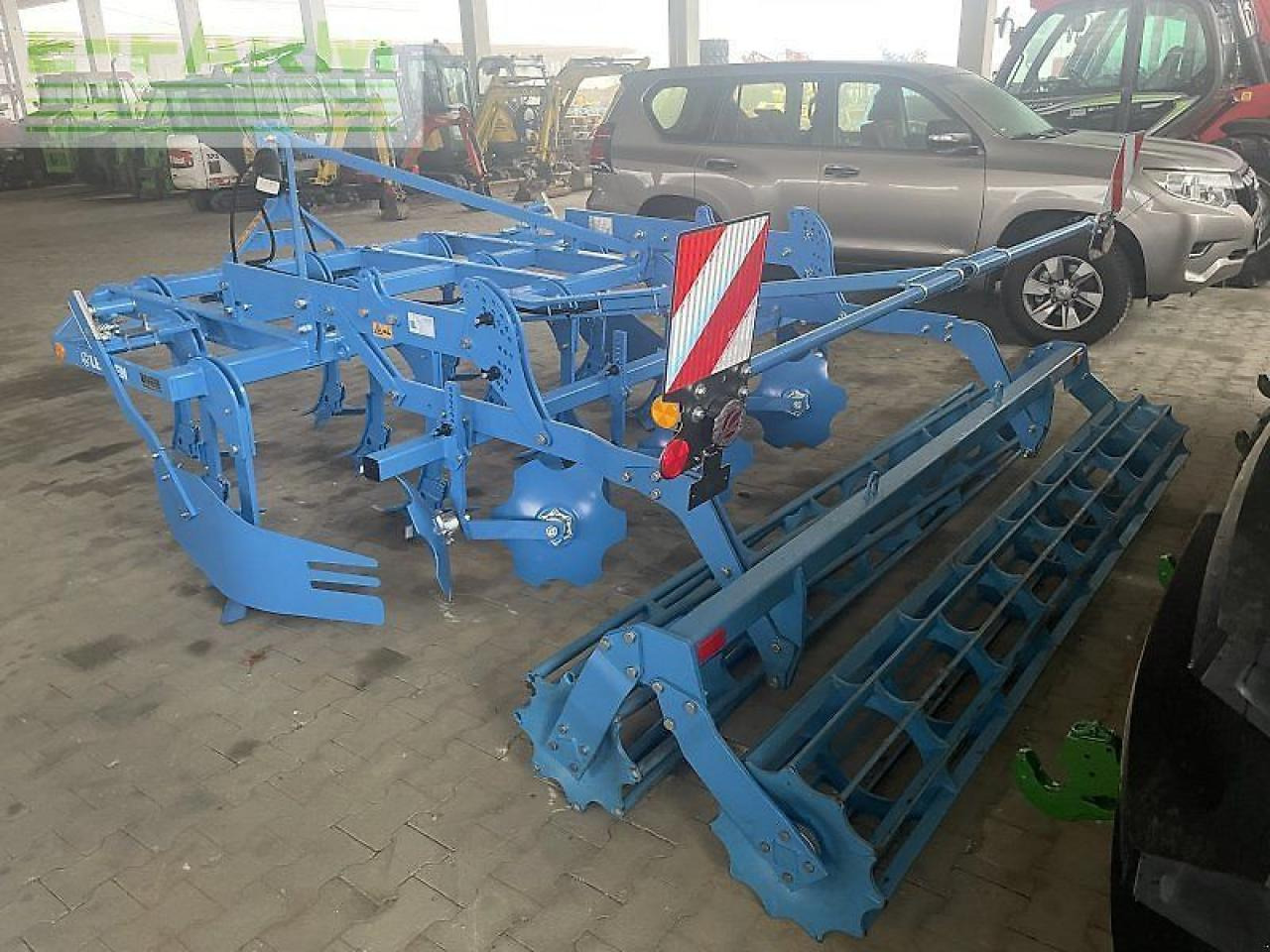 Lemken karat 9/300 - Καλλιεργητής: φωτογραφία 2 Lemken karat 9/300 - Καλλιεργητής: φωτογραφία 2