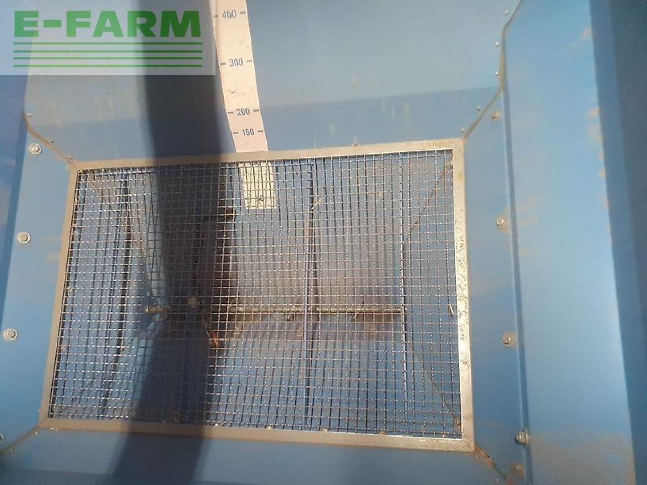 Lemken solitair 9 - Σπαρτική μηχανή: φωτογραφία 5 Lemken solitair 9 - Σπαρτική μηχανή: φωτογραφία 5