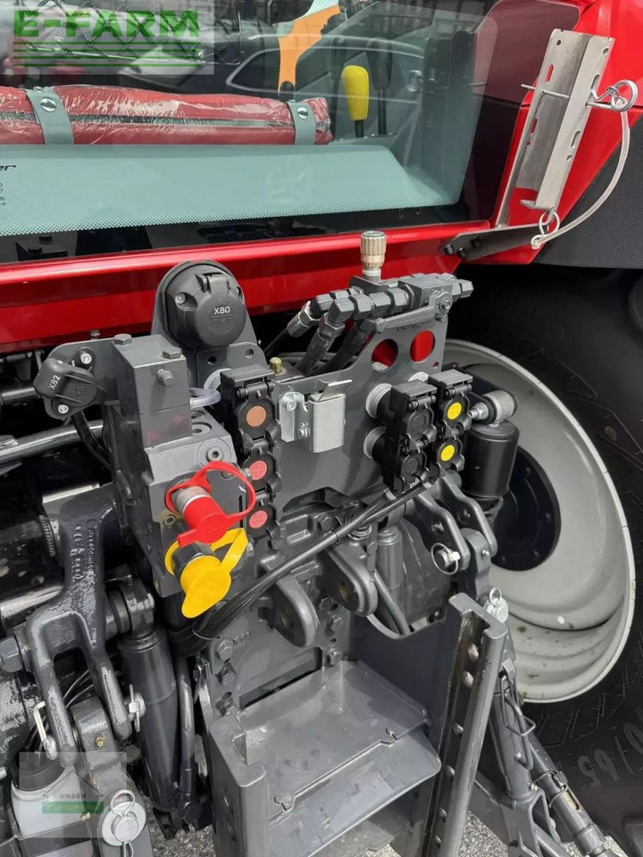 Lindner lintrac 75 ls - Τρακτέρ: φωτογραφία 5 Lindner lintrac 75 ls - Τρακτέρ: φωτογραφία 5