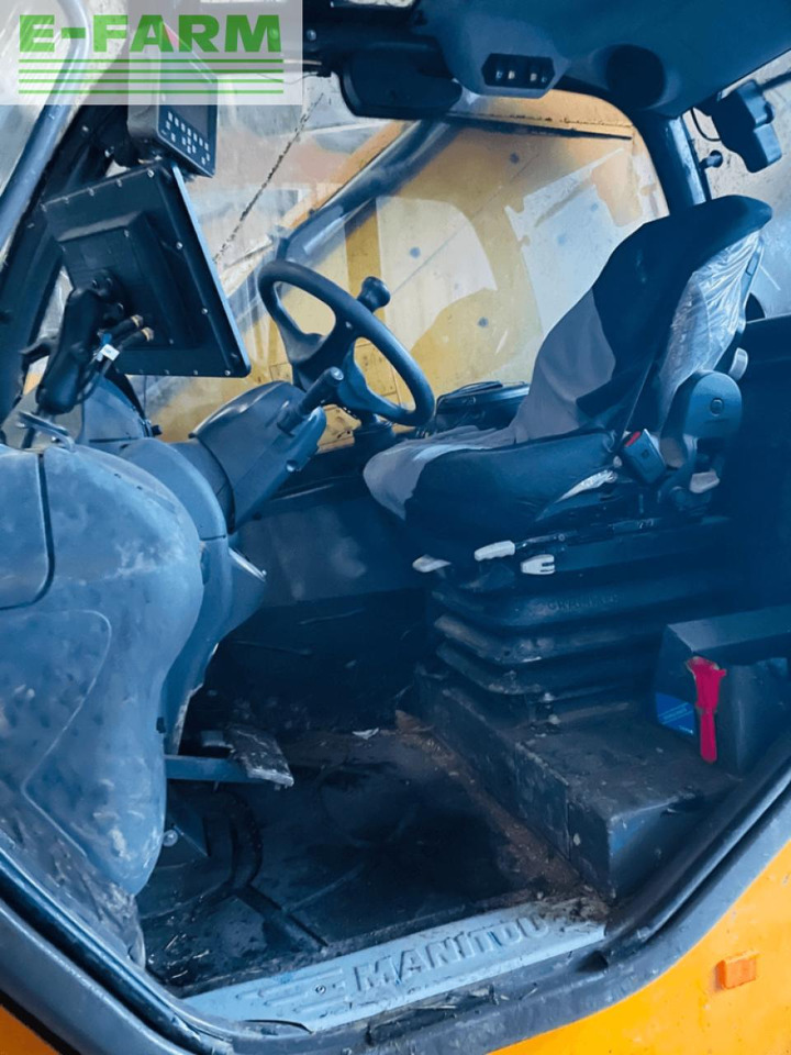 Lucas autospire 240 - Μηχανηματα κτηνοτροφιασ: φωτογραφία 5 Lucas autospire 240 - Μηχανηματα κτηνοτροφιασ: φωτογραφία 5