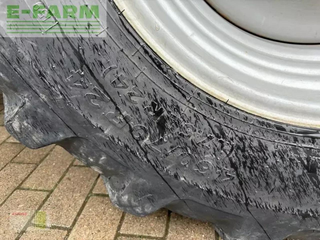 Manitou mlt 741 - Τηλεσκοπικός φορτωτής: φωτογραφία 4 Manitou mlt 741 - Τηλεσκοπικός φορτωτής: φωτογραφία 4